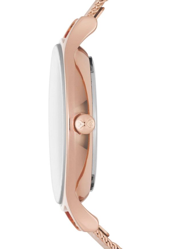Skagen - Zegarek SKW2151. Materiał: materiał