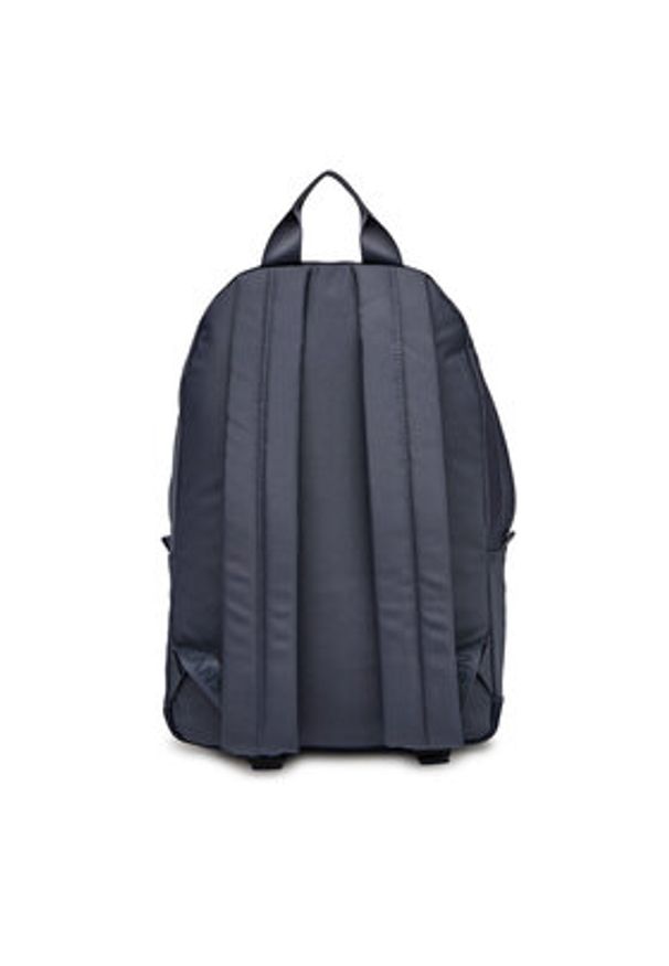 Tommy Jeans Plecak Tjm Ess Daily Dome Backpack AM0AM13400 Szary. Kolor: szary. Materiał: materiał