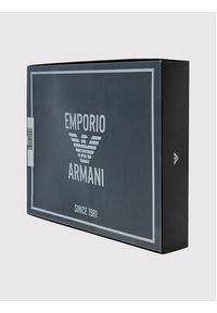 Emporio Armani Underwear Piżama 111789 1A720 76210 Kolorowy. Materiał: bawełna. Wzór: kolorowy