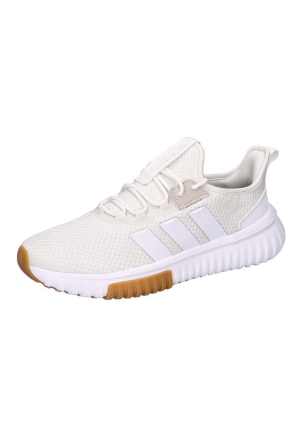 Adidas - Sneakersy adidas Kaptir 4.0. Okazja: na co dzień. Kolor: biały