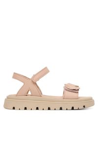 Sandały Primigi. Kolor: różowy #1