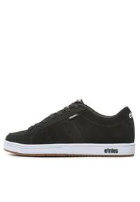 Etnies Sneakersy Kingpin 4101000091 Czarny. Kolor: czarny. Materiał: zamsz, skóra #5