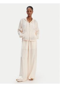 Liu Jo Sport Bluza TA6004 T322A Różowy Regular Fit. Kolor: różowy. Materiał: wiskoza. Styl: sportowy #3