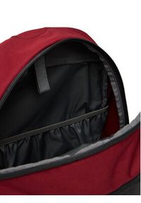 Jack Wolfskin Plecak Velocity 20 A64003 2511 Bordowy. Kolor: czerwony. Materiał: materiał