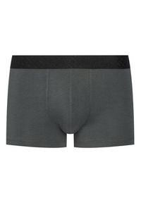 BOSS Komplet 3 par bokserek 50546808 Kolorowy. Materiał: bawełna. Wzór: kolorowy #4