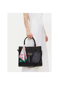 Torebka Aldo. Kolor: czarny #1