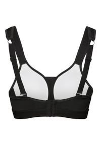 Odlo - Biustonosz damski ODLO Padded High Sport Bra. Kolor: czarny
