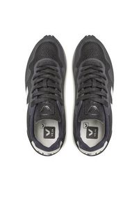 Veja Sneakersy Sdu Tpu Canvas RT0102698A Czarny. Kolor: czarny. Materiał: materiał #3