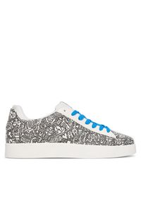 Sneakersy Aldo. Wzór: kolorowy