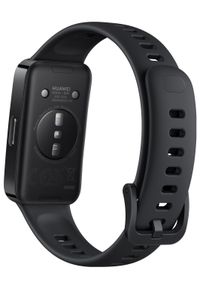 HUAWEI - Opaska sportowa Huawei Band 9 czarny. Rodzaj zegarka: cyfrowe. Kolor: czarny. Styl: sportowy #4