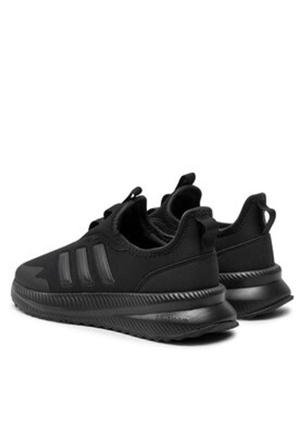 Adidas - adidas Sneakersy X_Plrpulse IE8476 Czarny. Kolor: czarny. Materiał: mesh, materiał