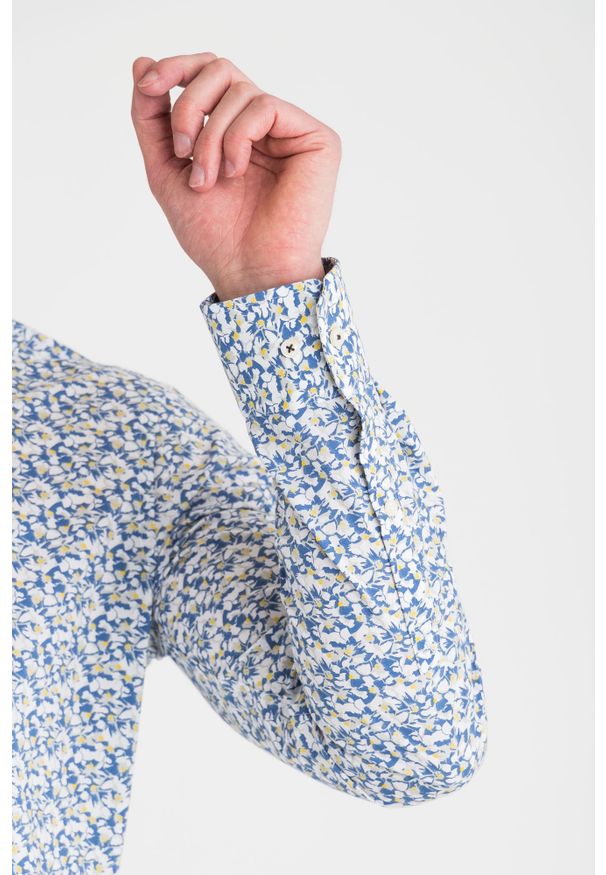 Koszula Joop! Collection na co dzień, casualowa