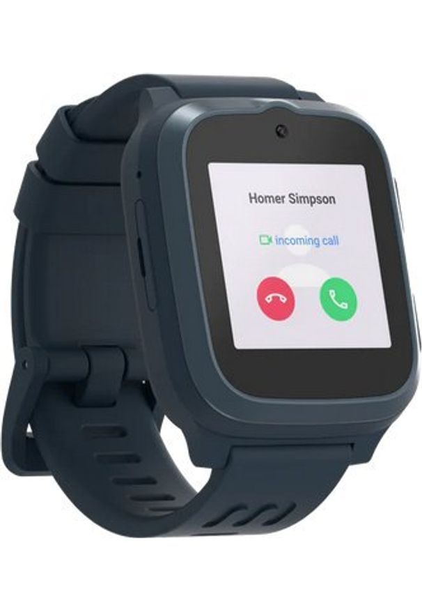 CANYON - SMARTWATCH KIDS FONE S3/SP. BLUE KW1401SE-SB01 MYFIRST. Rodzaj zegarka: smartwatch