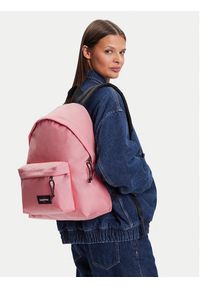 Eastpak Plecak EK0006201K71 Różowy. Kolor: różowy. Materiał: materiał