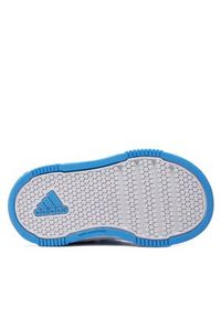 Adidas - adidas Sneakersy Tensaur Hook and Loop IG8802 Niebieski. Kolor: niebieski
