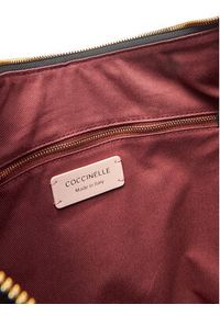 Coccinelle Torebka E1 S4A 13 01 01 Czarny. Kolor: czarny. Materiał: skórzane #5