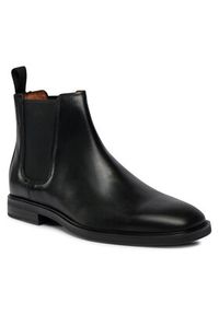 Vagabond Shoemakers - Vagabond Trzewiki Andrew 5668-301-20 Czarny. Kolor: czarny #2
