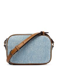 Liu Jo Torebka AA6114 T377A Niebieski. Kolor: niebieski #3