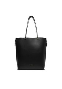 Gino Rossi - GINO ROSSI Torebka EO-LX10245 Czarny. Kolor: czarny #1