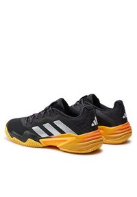 Adidas - adidas Buty Barricade 13 Tennis IF0467 Fioletowy. Kolor: fioletowy #3