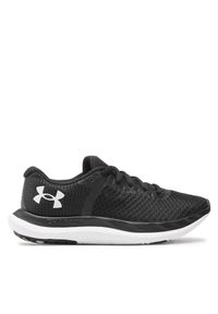 Buty do biegania Under Armour. Kolor: czarny #1