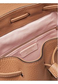 Coccinelle Plecak MF6 Coccinelle Beat Soft E1 MF6 14 01 01 Brązowy. Kolor: brązowy. Materiał: skóra