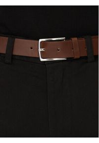 Jack & Jones - Jack&Jones Szorty materiałowe Marco 12269368 Czarny Regular Fit. Kolor: czarny. Materiał: bawełna #5