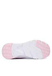 Puma Buty do biegania FlexFocus Lite Modern Jelly Heaven Jr 406080 01 Różowy. Kolor: różowy. Materiał: materiał #7