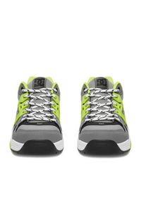 DC Shoes Sneakersy EO-AT-2 DC02906025 Szary. Kolor: szary. Materiał: skóra #7