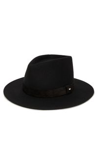 Kapelusz Weekend Max Mara. Kolor: beżowy