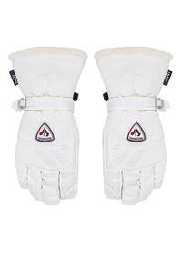Rękawice narciarskie Rossignol. Kolor: biały. Sport: narciarstwo #1