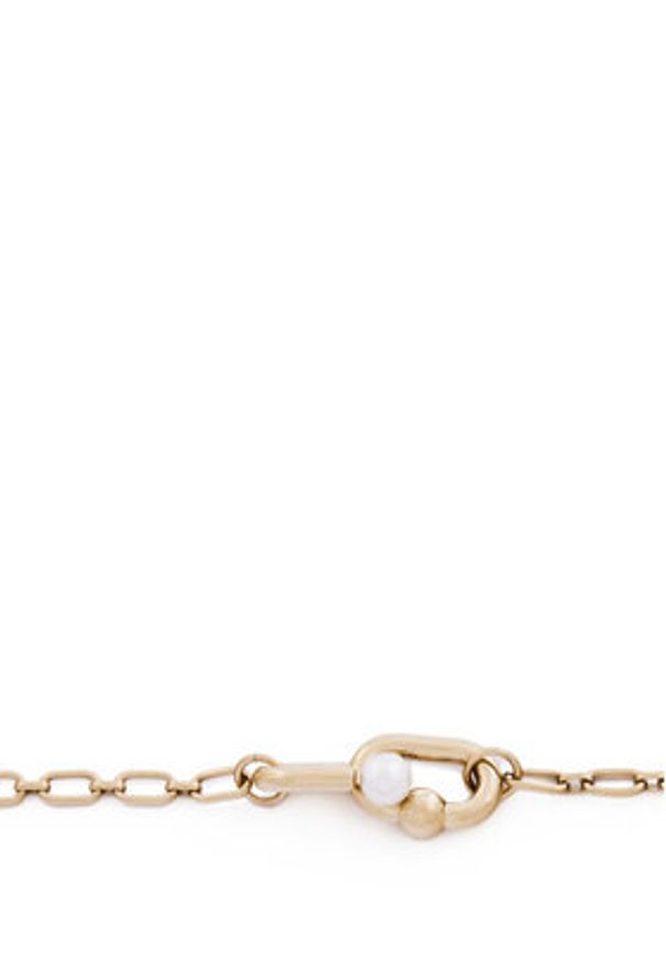 Furla Bransoletka Mianuvola WJ00243 K22000 AR000 Srebrny. Materiał: metalowe. Kolor: srebrny