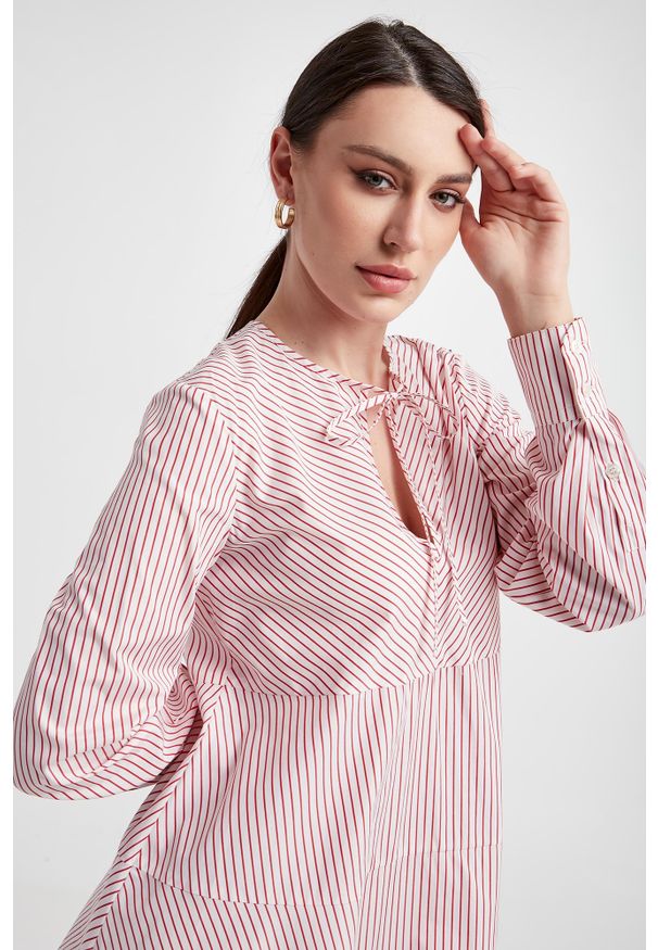SUKIENKA ABBONO Sportmax Code. Styl: elegancki