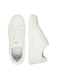 Kappa Sneakersy CEO-WP87-26146 Biały. Kolor: biały. Materiał: syntetyk, materiał #7