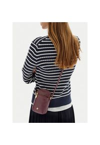 Torebka Beverly Hills Polo Club. Kolor: czerwony #1