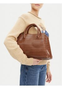 Lasocki Torebka C-LSK-M-008-08 Brązowy. Kolor: brązowy #1