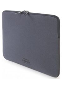 TUCANO - Tucano Elements do MacBook Air 15” (2023) / MacBook Pro 15'' (2019-2016) (Space Gray). Materiał: materiał, neopren