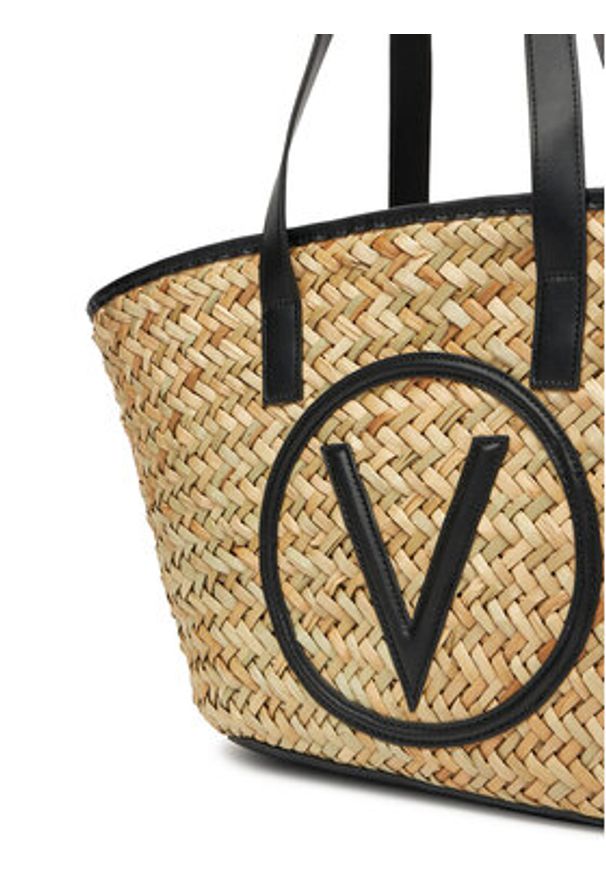 VALENTINO - Valentino Torebka Samuela VBG90O01 Beżowy. Kolor: beżowy