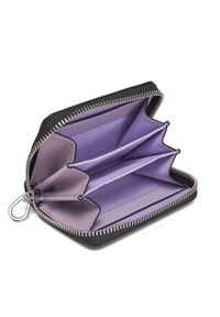 Tous - TOUS Portfel New Dorp 2002103451 Czarny. Kolor: czarny. Materiał: skóra #2