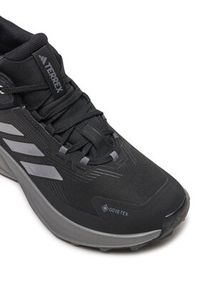 Adidas - adidas Trekkingi Terrex Trailmaker 2.0 Mid Gtx GORE-TEX IE9066 Czarny. Kolor: czarny. Materiał: materiał #2
