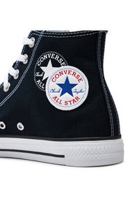 Converse Trampki Chuck Taylor All Star A09137C Czarny. Kolor: czarny #5