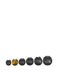 The North Face Torba Base Camp Duffel - S NF0A52ST4WP1 Żółty. Kolor: żółty. Materiał: materiał #6