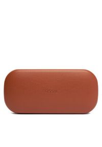 Fossil Okulary przeciwsłoneczne 3159/G/S Złoty. Kolor: złoty #3