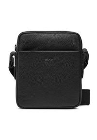 JOOP! Saszetka Luan 4140006307 Czarny. Kolor: czarny. Materiał: skóra #1