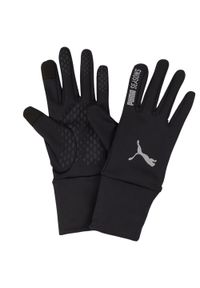 Puma - Rękawiczki Unisex Dla Dorosłych 42022 (zestaw 2 Sztuk). Kolor: czarny