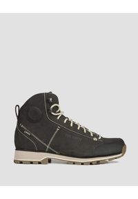 Buty trekkingowe damskie Dolomite Cinquantaquattro High FG GTX. Kolor: czarny #2