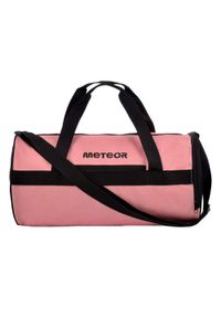 Meteor - Torba Podróżna Sirin 25L. Kolor: różowy
