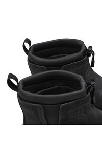 Helly Hansen Śniegowce W Adore Boot 11746_990 Czarny. Kolor: czarny. Materiał: zamsz, skóra #2