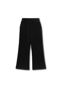 PITBULL - Spodnie damskie Pitbull Open Discovery Track Pants. Kolor: czarny. Sport: fitness