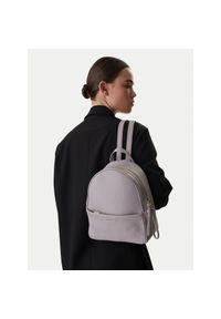 Plecak Coccinelle. Kolor: szary #1